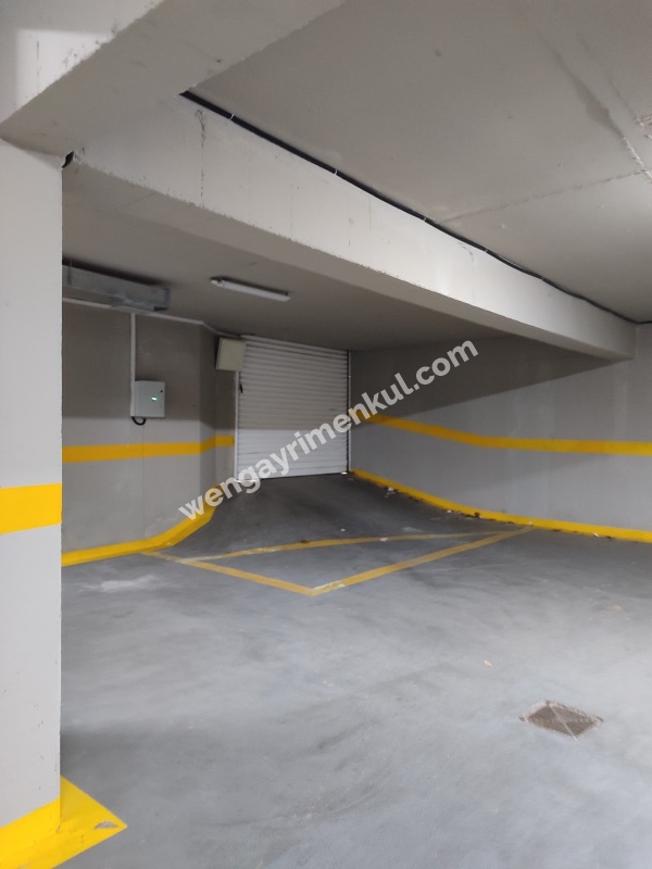 MÜKEMMEL KONUMDA FIRSAT SATILIK DAİRE