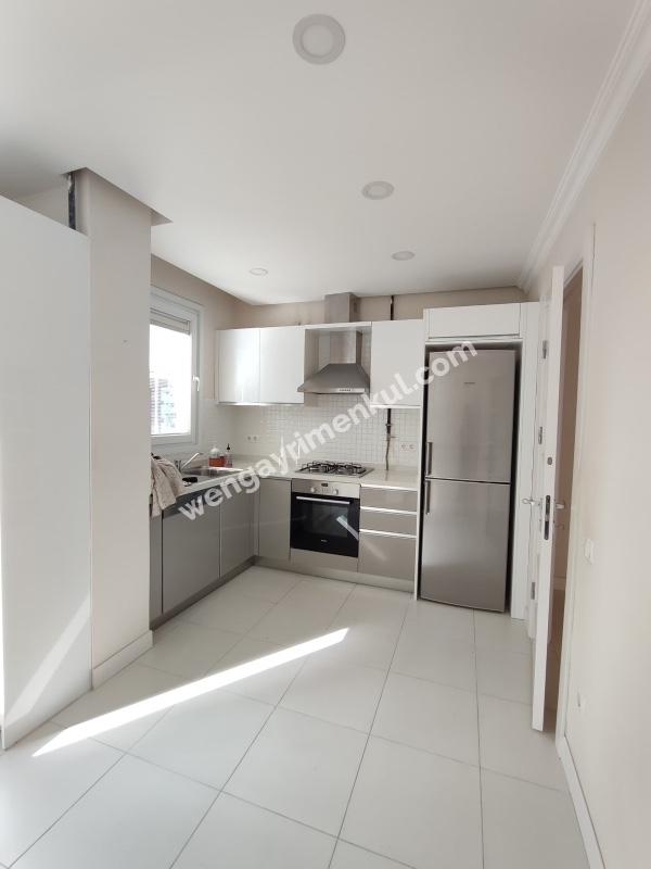 MÜKEMMEL KONUMDA FIRSAT SATILIK DAİRE