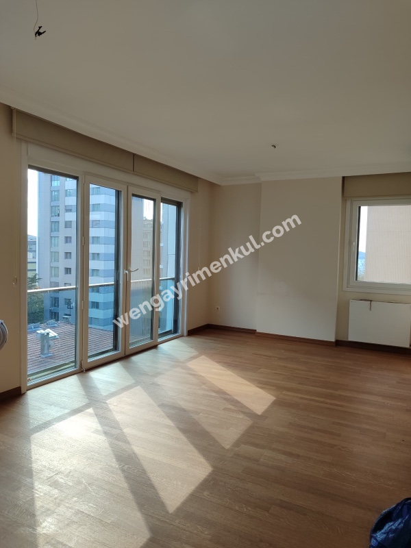 MÜKEMMEL KONUMDA FIRSAT SATILIK DAİRE