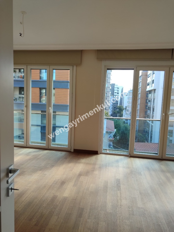 MÜKEMMEL KONUMDA FIRSAT SATILIK DAİRE