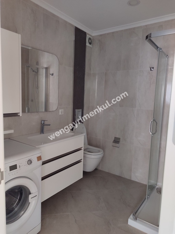 MÜKEMMEL KONUMDA FIRSAT SATILIK DAİRE