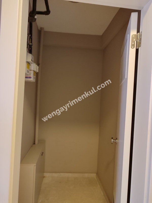 MÜKEMMEL KONUMDA FIRSAT SATILIK DAİRE