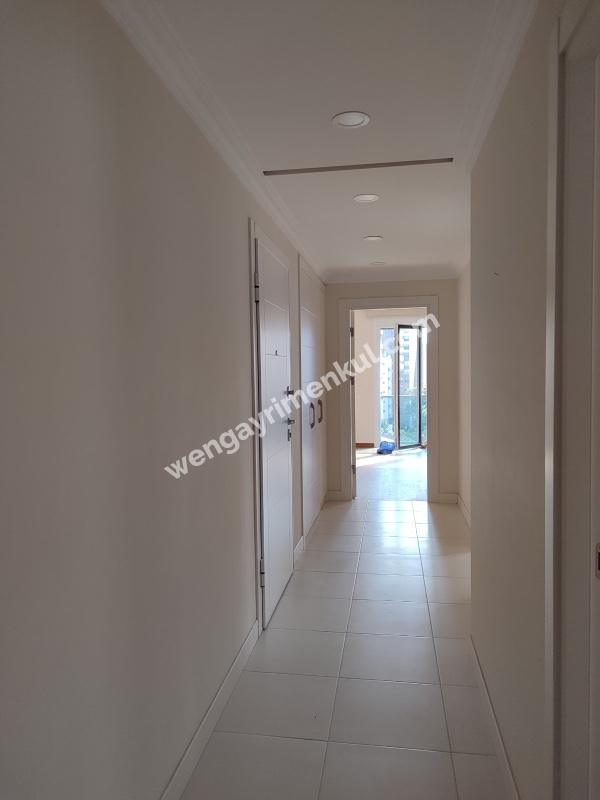 MÜKEMMEL KONUMDA FIRSAT SATILIK DAİRE