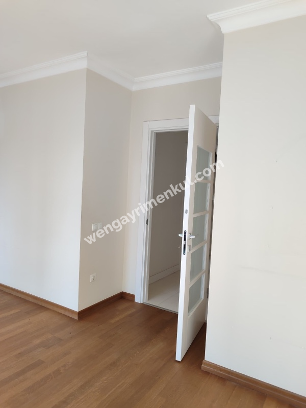 MÜKEMMEL KONUMDA FIRSAT SATILIK DAİRE