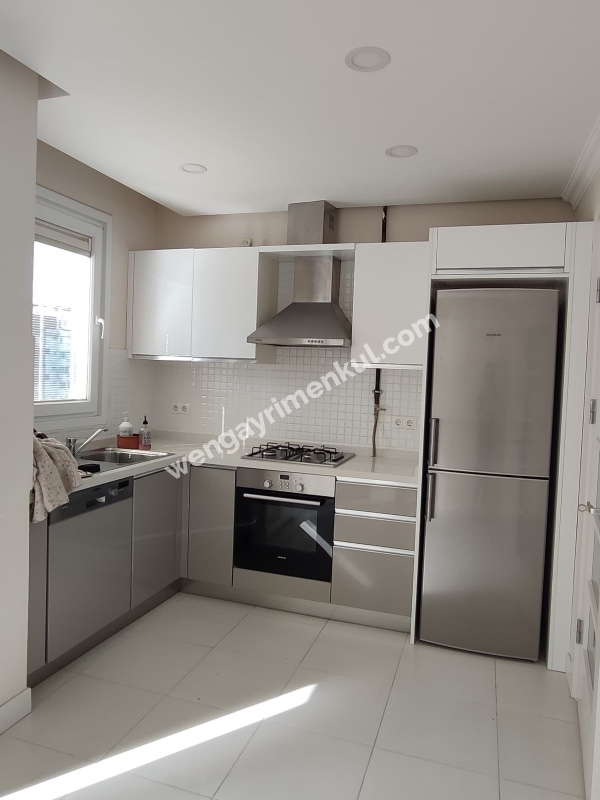 MÜKEMMEL KONUMDA FIRSAT SATILIK DAİRE