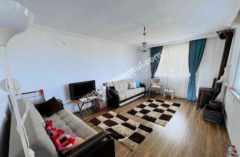 SAKARYA GEYVE'DE SATILIK ÇOK AMAÇLI ÇİFTLİK EVİ (TR/ENG)