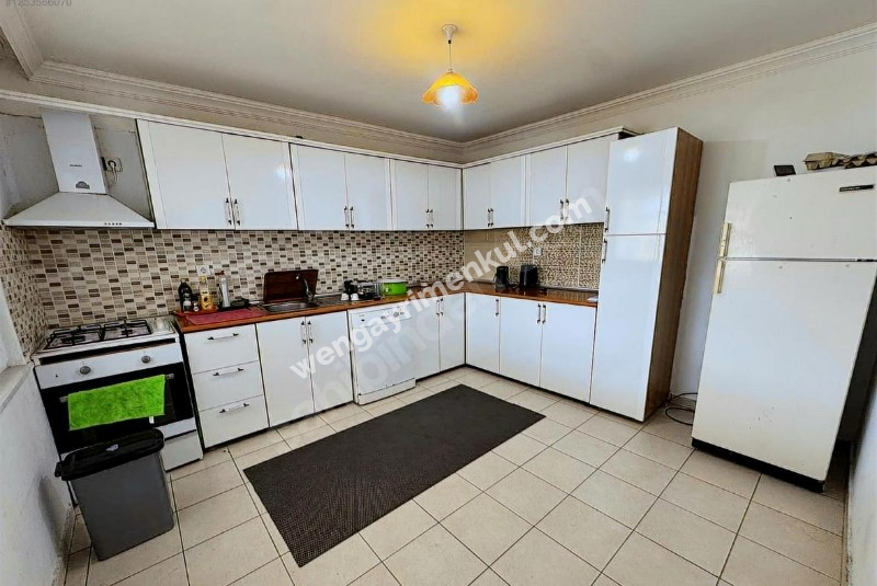 SAKARYA GEYVE'DE SATILIK ÇOK AMAÇLI ÇİFTLİK EVİ (TR/ENG)