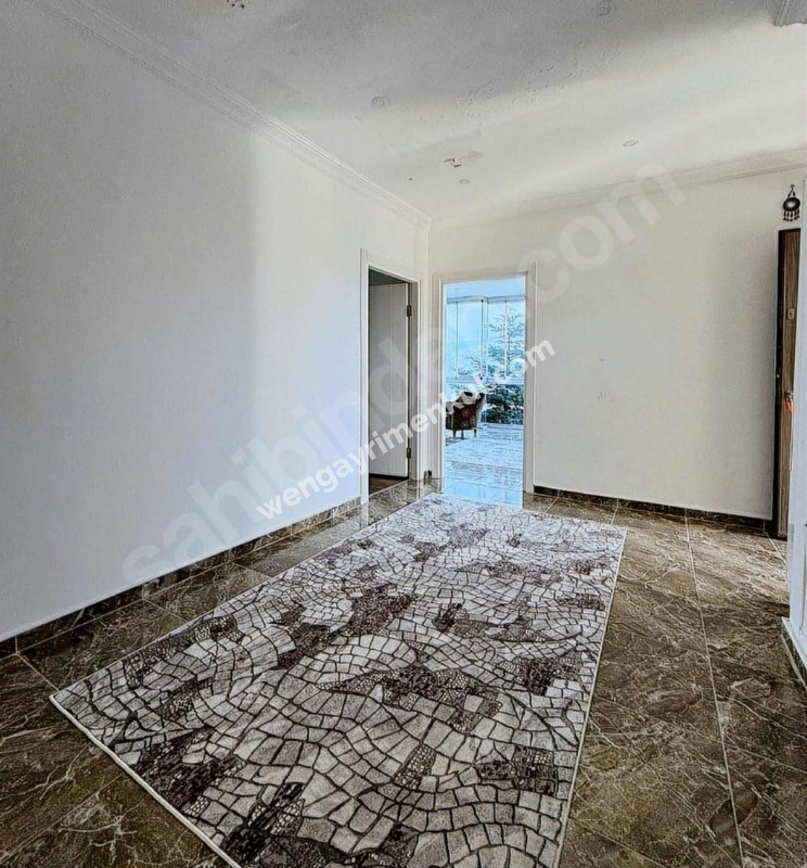 GEYVE'DE SATILIK ÇOK AMAÇLI KONUT + TİCARİ İMARLI ARAZİ (TR/ENG)