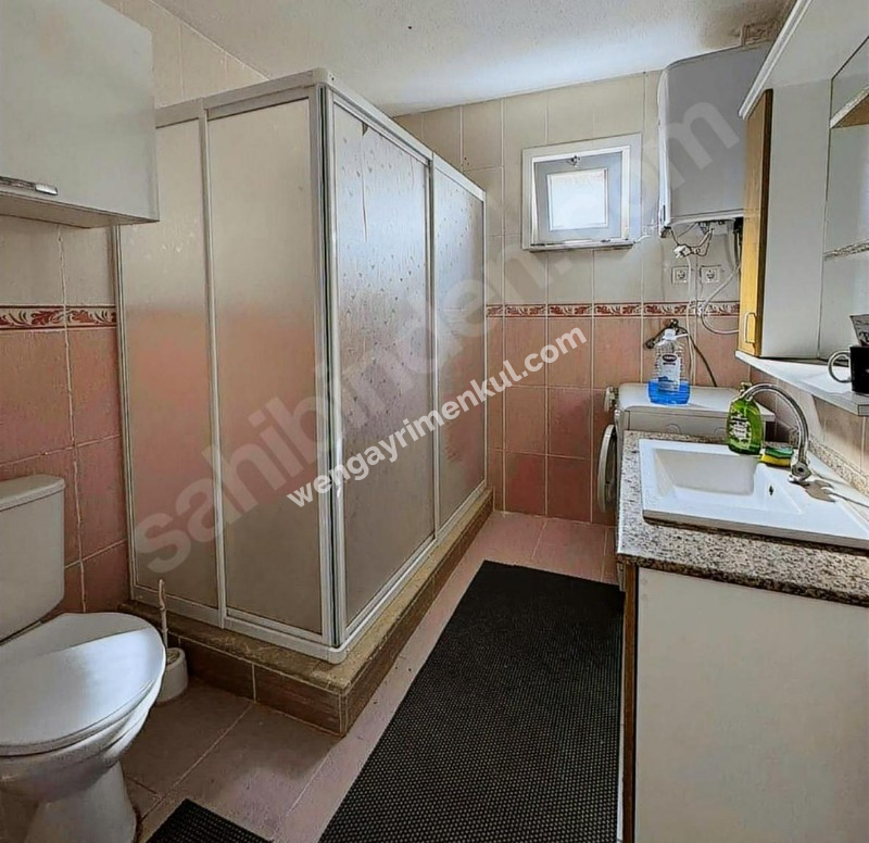 GEYVE'DE SATILIK ÇOK AMAÇLI KONUT + TİCARİ İMARLI ARAZİ (TR/ENG)