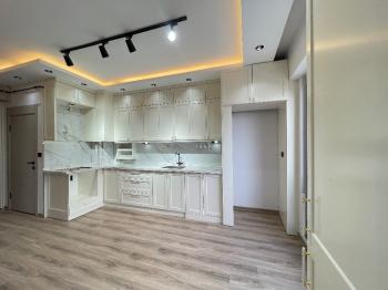 Güvenay - Çorum Çepni Fen Lisesi Civarı 4+1 Amerikan Mutfak Satılık Daire 