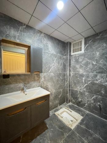 Güvenay - Çorum Çepni Fen Lisesi Civarı 4+1 Amerikan Mutfak Satılık Daire 