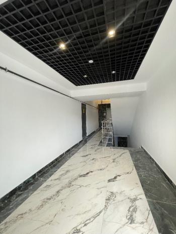 Güvenay - Çorum Çepni Fen Lisesi Civarı 4+1 Amerikan Mutfak Satılık Daire 