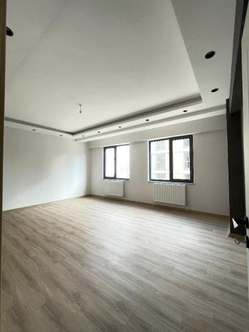 Güvenay - Çorum Çepni Fen Lisesi Civarı 4+1 Amerikan Mutfak Satılık Daire 