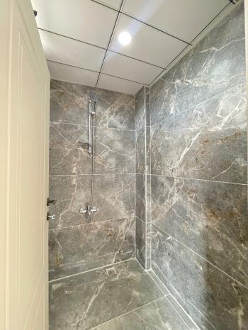 Güvenay - Çorum Çepni Fen Lisesi Civarı 4+1 Amerikan Mutfak Satılık Daire 