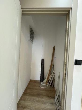 Güvenay - Çorum Çepni Fen Lisesi Civarı 4+1 Amerikan Mutfak Satılık Daire 