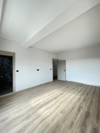 Güvenay - Çorum Çepni Fen Lisesi Civarı 4+1 Amerikan Mutfak Satılık Daire 