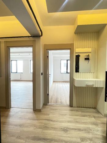 Güvenay - Çorum Çepni Fen Lisesi Civarı 4+1 Amerikan Mutfak Satılık Daire 