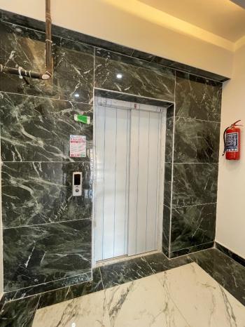 Güvenay - Çorum Çepni Fen Lisesi Civarı 4+1 Amerikan Mutfak Satılık Daire 