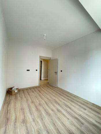 Güvenay - Çorum Çepni Fen Lisesi Civarı 4+1 Amerikan Mutfak Satılık Daire 