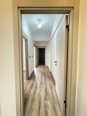 Güvenay - Çorum Çepni Fen Lisesi Civarı 4+1 Amerikan Mutfak Satılık Daire 