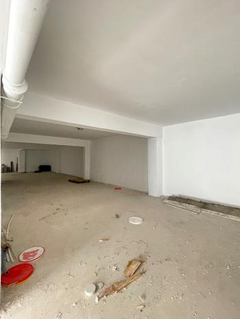 Güvenay - Çorum Çepni Fen Lisesi Civarı 4+1 Amerikan Mutfak Satılık Daire 