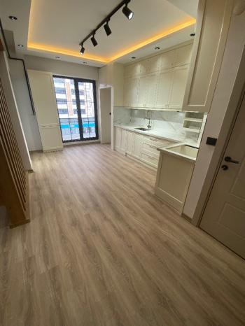 GÜVENAY - ÇORUM ÇEPNİ MAHALLESİ HASTANE CİVARI 4+1 SATILIK DAİRE 