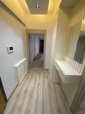 GÜVENAY - ÇORUM ÇEPNİ MAHALLESİ HASTANE CİVARI 4+1 SATILIK DAİRE 