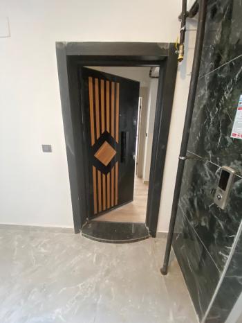 GÜVENAY - ÇORUM ÇEPNİ MAHALLESİ HASTANE CİVARI 4+1 SATILIK DAİRE 