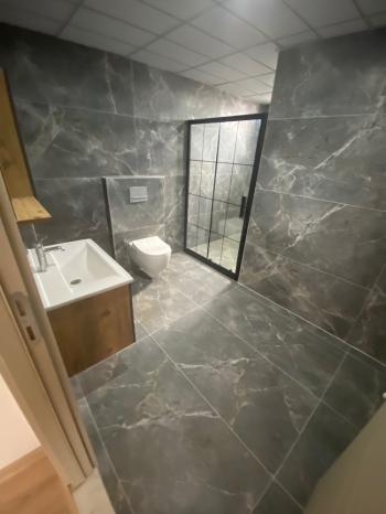 GÜVENAY - ÇORUM ÇEPNİ MAHALLESİ HASTANE CİVARI 4+1 SATILIK DAİRE 