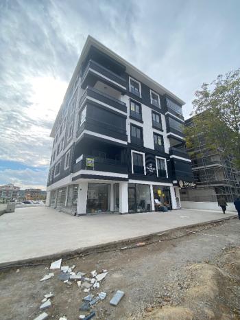 GÜVENAY - ÇORUM ÇEPNİ MAHALLESİ HASTANE CİVARI 4+1 SATILIK DAİRE 