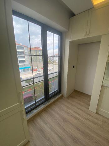 GÜVENAY - ÇORUM ÇEPNİ MAHALLESİ HASTANE CİVARI 4+1 SATILIK DAİRE 