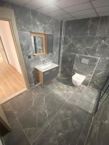 GÜVENAY - ÇORUM ÇEPNİ MAHALLESİ HASTANE CİVARI 4+1 SATILIK DAİRE 