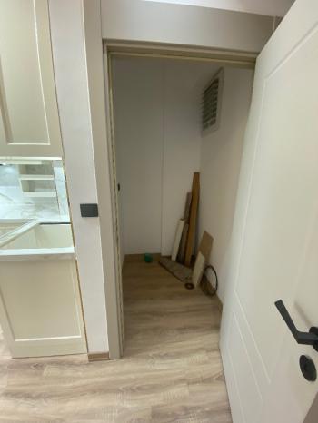 GÜVENAY - ÇORUM ÇEPNİ MAHALLESİ HASTANE CİVARI 4+1 SATILIK DAİRE 