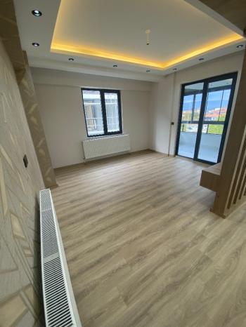 GÜVENAY - ÇORUM ÇEPNİ MAHALLESİ HASTANE CİVARI 4+1 SATILIK DAİRE 