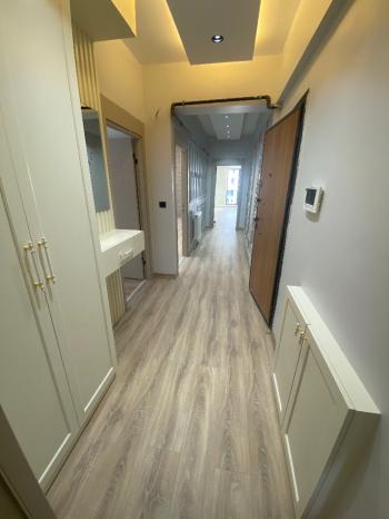 GÜVENAY - ÇORUM ÇEPNİ MAHALLESİ HASTANE CİVARI 4+1 SATILIK DAİRE 