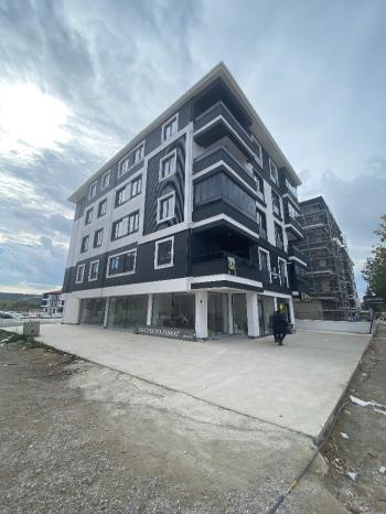 GÜVENAY - ÇORUM ÇEPNİ MAHALLESİ HASTANE CİVARI 4+1 SATILIK DAİRE 