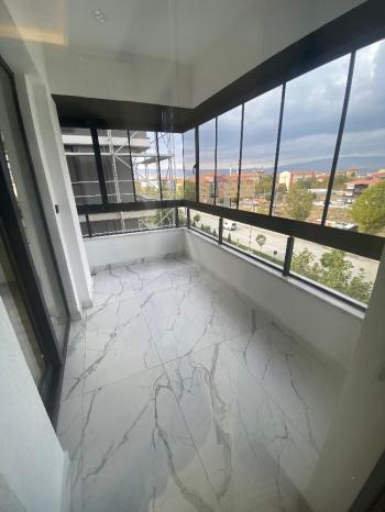 GÜVENAY - ÇORUM ÇEPNİ MAHALLESİ HASTANE CİVARI 4+1 SATILIK DAİRE 