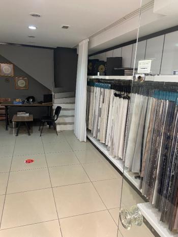 GÜVENAY - ÇORUM ZAFER ÇARŞISI 90 M2 SATILIK DÜKKAN