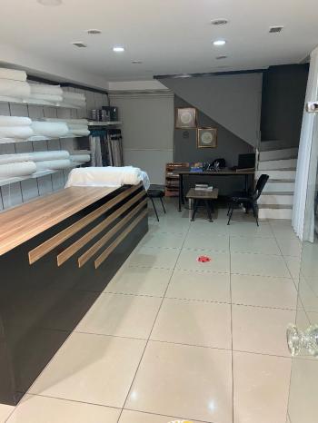 GÜVENAY - ÇORUM ZAFER ÇARŞISI 90 M2 SATILIK DÜKKAN