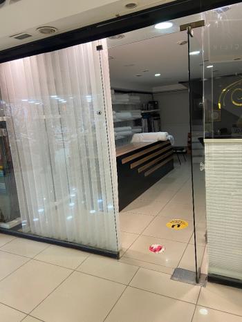 GÜVENAY - ÇORUM ZAFER ÇARŞISI 90 M2 SATILIK DÜKKAN