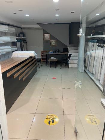 GÜVENAY - ÇORUM ZAFER ÇARŞISI 90 M2 SATILIK DÜKKAN