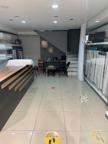 GÜVENAY - ÇORUM ZAFER ÇARŞISI 90 M2 SATILIK DÜKKAN