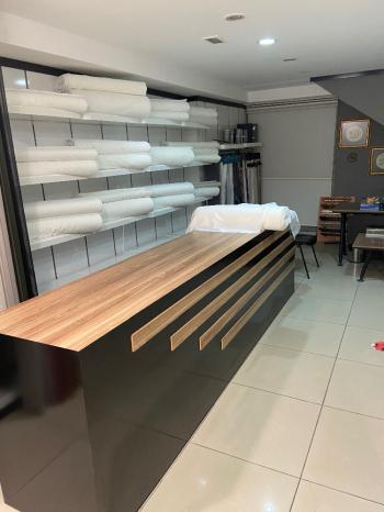 GÜVENAY - ÇORUM ZAFER ÇARŞISI 90 M2 SATILIK DÜKKAN