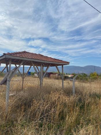 GÜVENAY - ÇORUM CEMİLBEY YOL ÜZERİ SATILIK HOBİ BAHÇE 