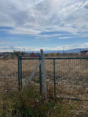 GÜVENAY - ÇORUM CEMİLBEY YOL ÜZERİ SATILIK HOBİ BAHÇE 