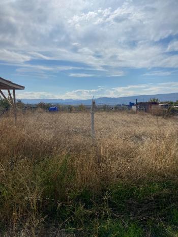 GÜVENAY - ÇORUM CEMİLBEY YOL ÜZERİ SATILIK HOBİ BAHÇE 