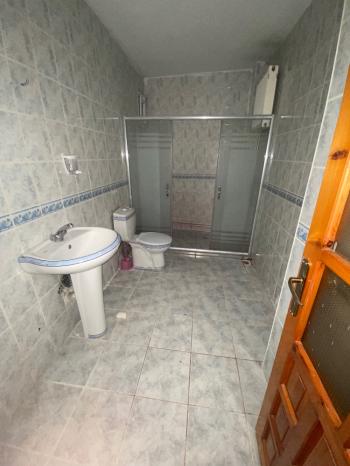 GÜVENAY - ÇORUM YAZI ÇARŞI AKPINAR CADDE ÜZERİ KİRALIK DAİRE