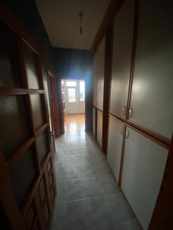 GÜVENAY - ÇORUM YAZI ÇARŞI AKPINAR CADDE ÜZERİ KİRALIK DAİRE