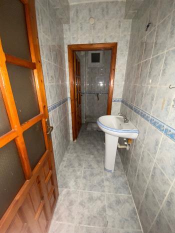 GÜVENAY - ÇORUM YAZI ÇARŞI AKPINAR CADDE ÜZERİ KİRALIK DAİRE