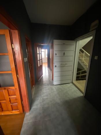 GÜVENAY - ÇORUM YAZI ÇARŞI AKPINAR CADDE ÜZERİ KİRALIK DAİRE